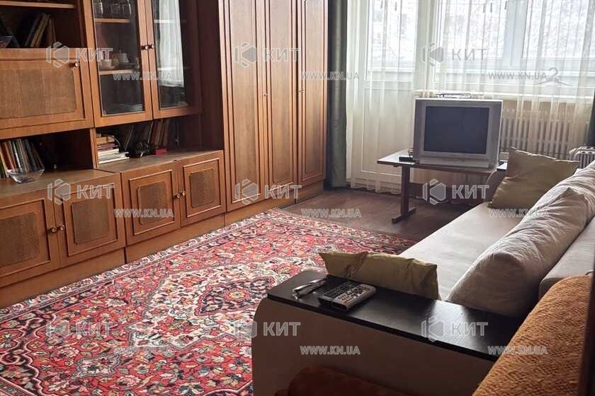 Продаж квартири Харків, Олексіївка, 50м²