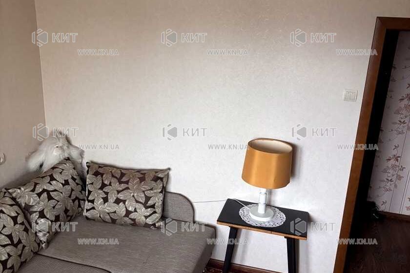 Продаж квартири Харків, Олексіївка, 50м²