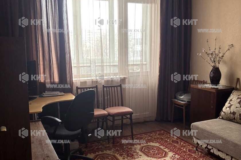 Продаж квартири Харків, Олексіївка, 50м²