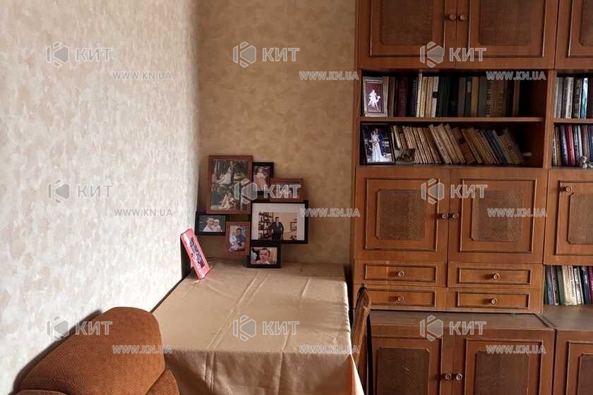Продаж квартири Харків, Олексіївка, 50м²