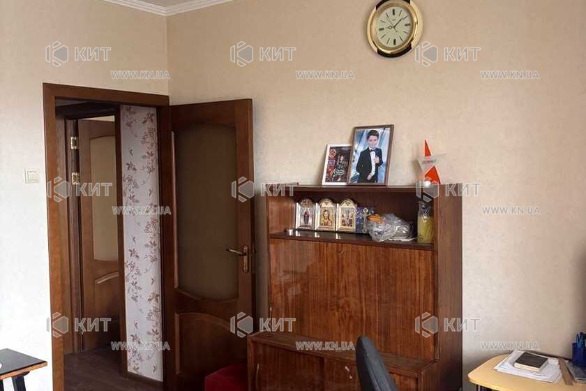 Продаж квартири Харків, Олексіївка, 50м²