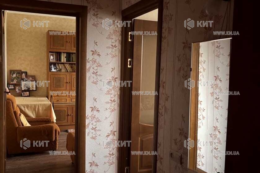 Продаж квартири Харків, Олексіївка, 50м²