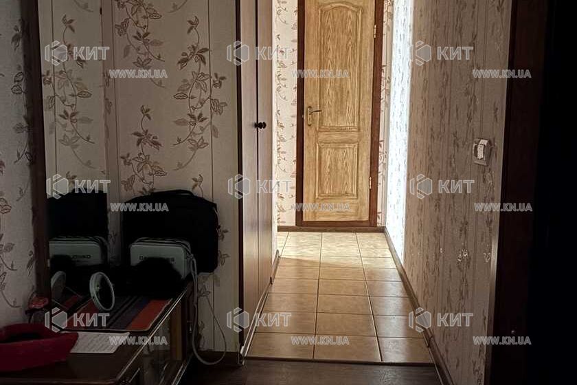 Продаж квартири Харків, Олексіївка, 50м²