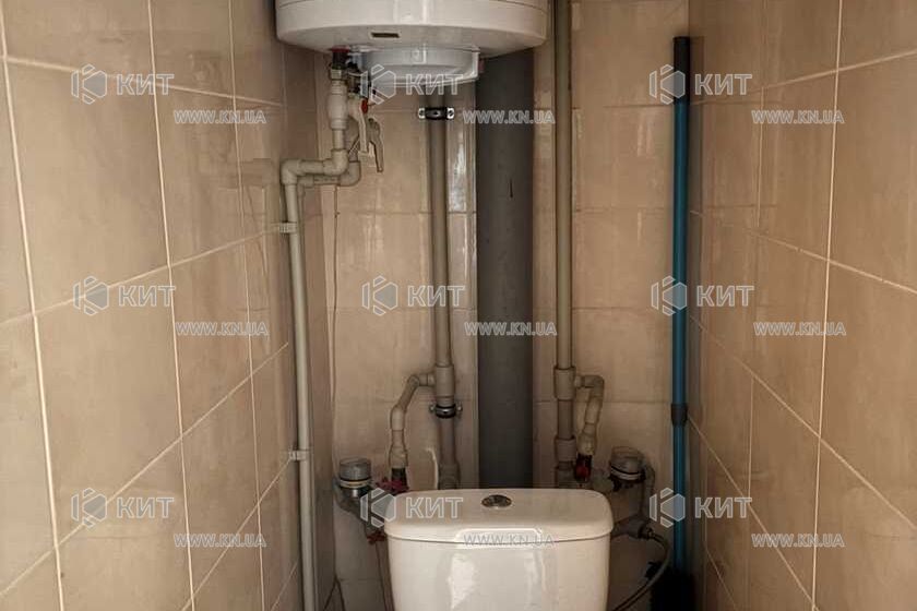 Продаж квартири Харків, Олексіївка, 50м²