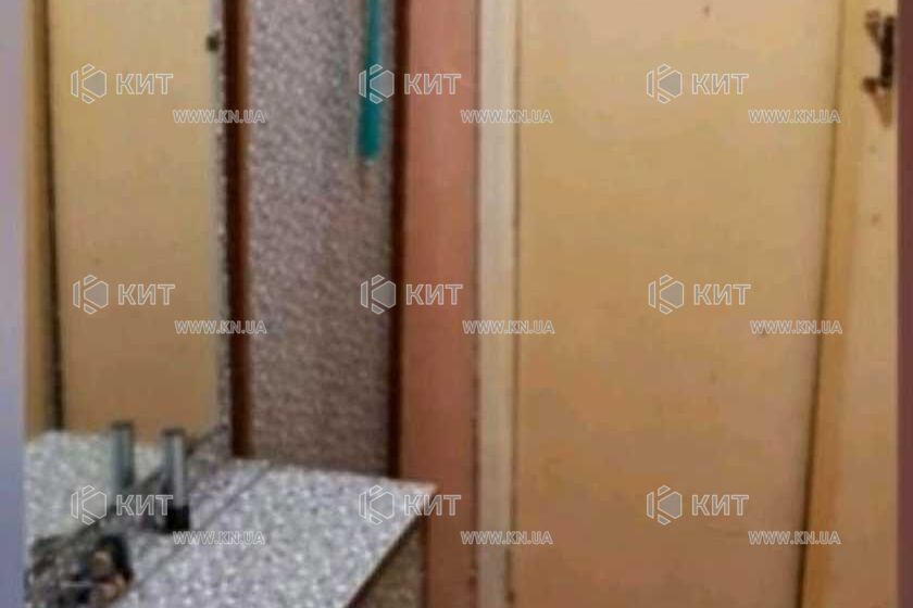 Продаж квартири Харків, Олексіївка, 32м²