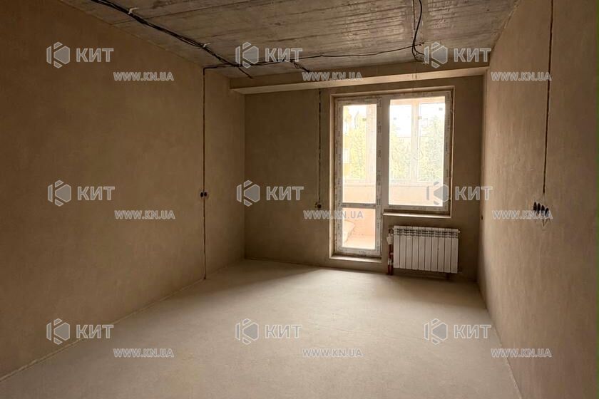 Продажа квартиры Харьков, Алексеевка, 81м²