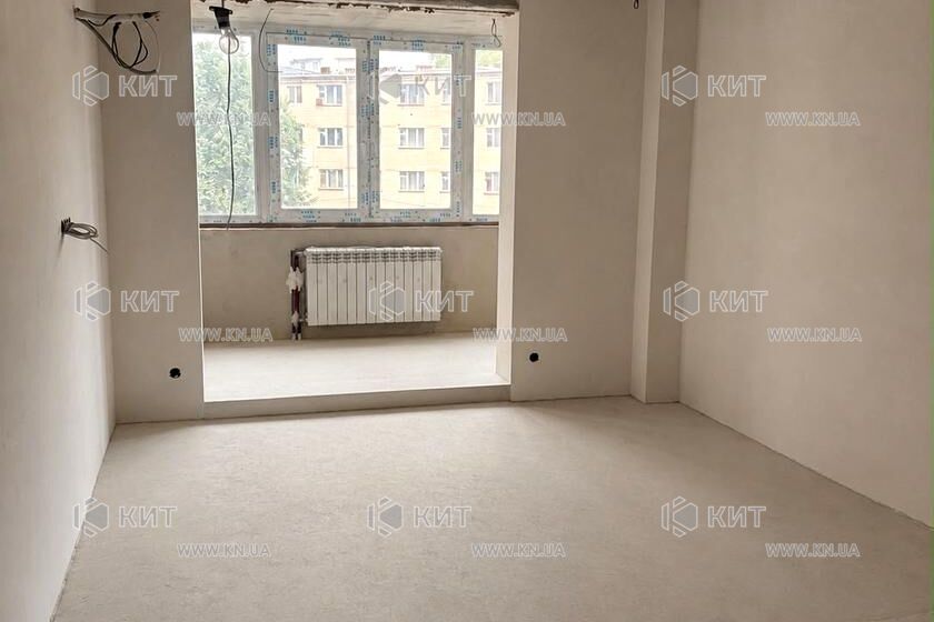 Продажа квартиры Харьков, Алексеевка, 81м²