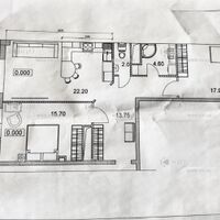 Продажа квартиры Харьков, Алексеевка, 81м²