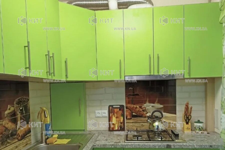 Продаж квартири Харків, Павлове Поле, 39м²