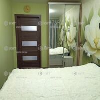 Продаж квартири Харків, Павлове Поле, 39м²
