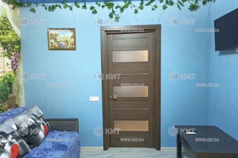 Продаж квартири Харків, Павлове Поле, 39м²