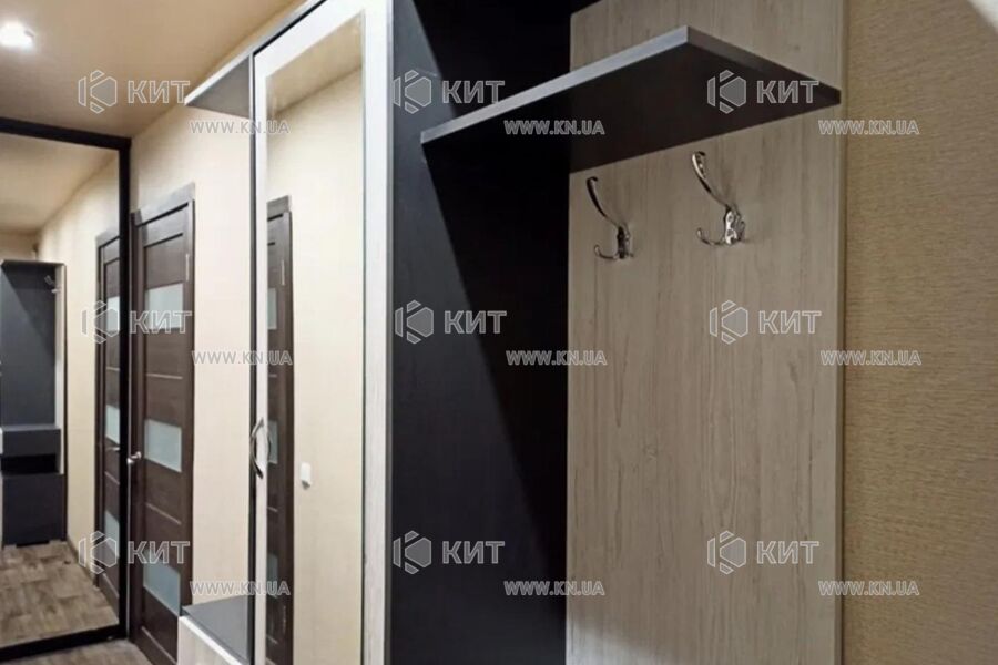 Продаж квартири Харків, Павлове Поле, 39м²