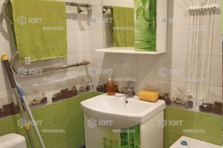 Продаж квартири Харків, Павлове Поле, 39м²