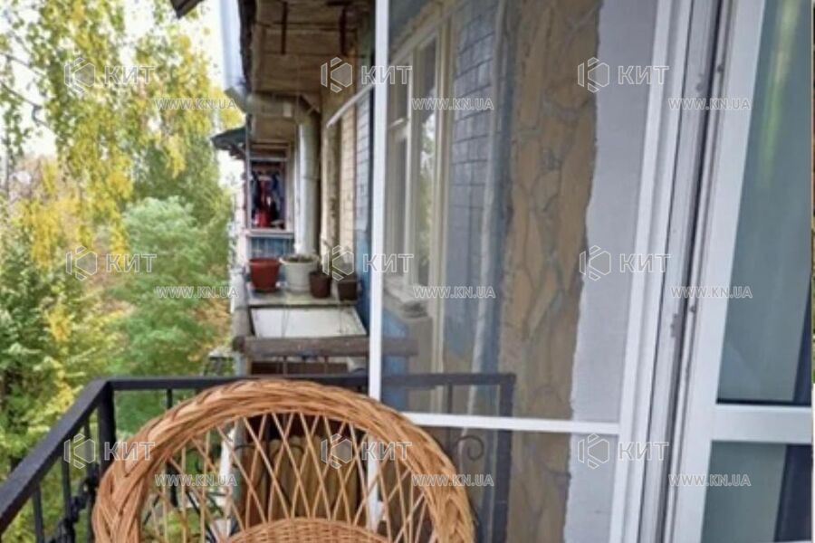 Продаж квартири Харків, Павлове Поле, 39м²