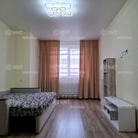 Продажа квартиры Харьков, ХТЗ, Рогань, 39.8м²