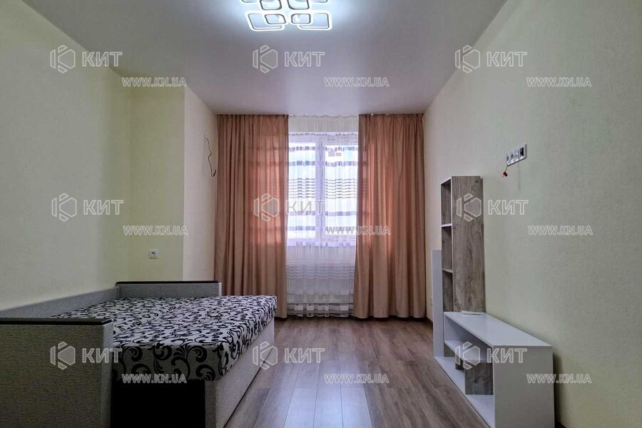 Продажа квартиры Харьков, ХТЗ, Рогань, 39.8м²