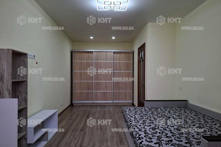Продажа квартиры Харьков, ХТЗ, Рогань, 39.8м²