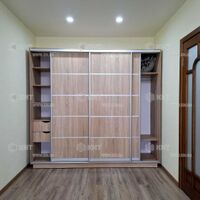 Продажа квартиры Харьков, ХТЗ, Рогань, 39.8м²