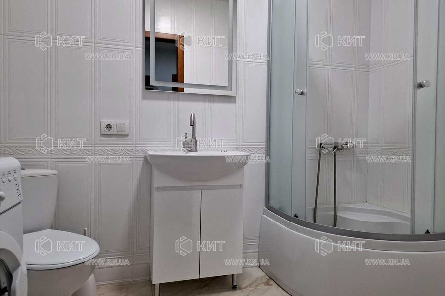 Продажа квартиры Харьков, ХТЗ, Рогань, 39.8м²