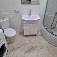 Продажа квартиры Харьков, ХТЗ, Рогань, 39.8м²