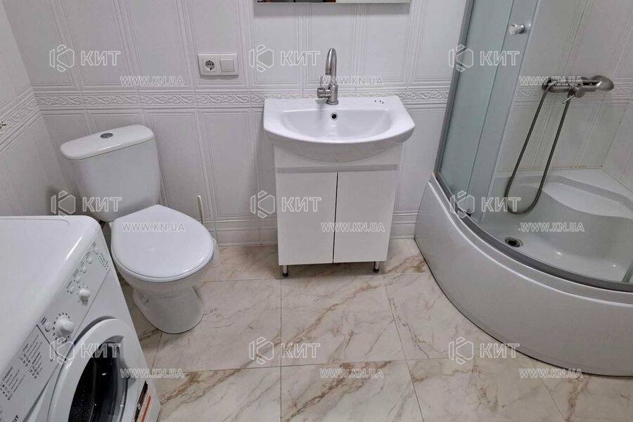 Продажа квартиры Харьков, ХТЗ, Рогань, 39.8м²