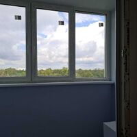 Продажа квартиры Харьков, ХТЗ, Рогань, 39.8м²