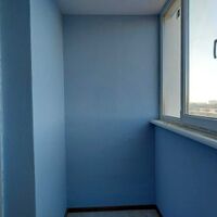 Продажа квартиры Харьков, ХТЗ, Рогань, 39.8м²