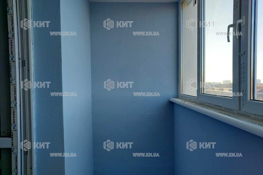 Продажа квартиры Харьков, ХТЗ, Рогань, 39.8м²