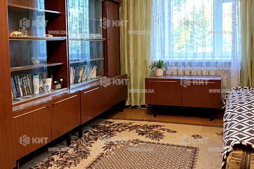 Продажа квартиры Харьков, Клочковская, 30м²