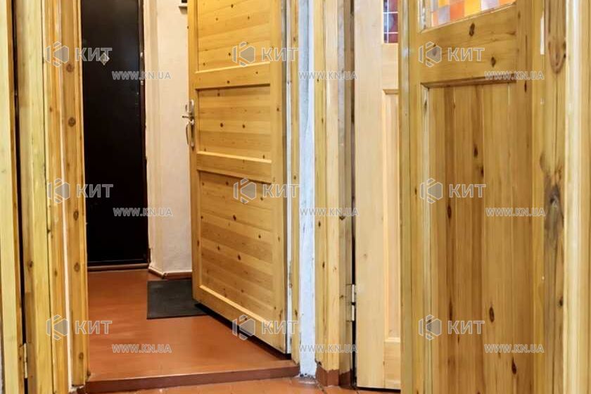 Продажа квартиры Харьков, Клочковская, 30м²