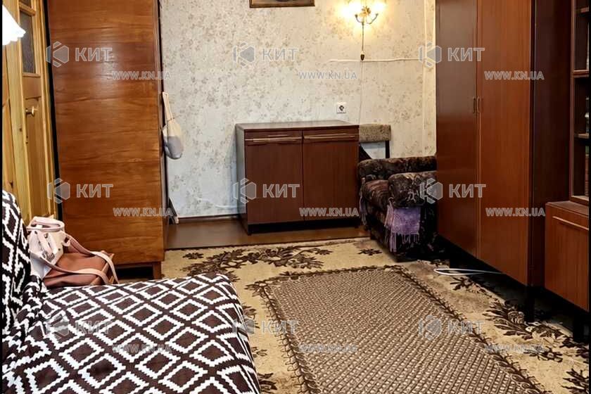 Продажа квартиры Харьков, Клочковская, 30м²