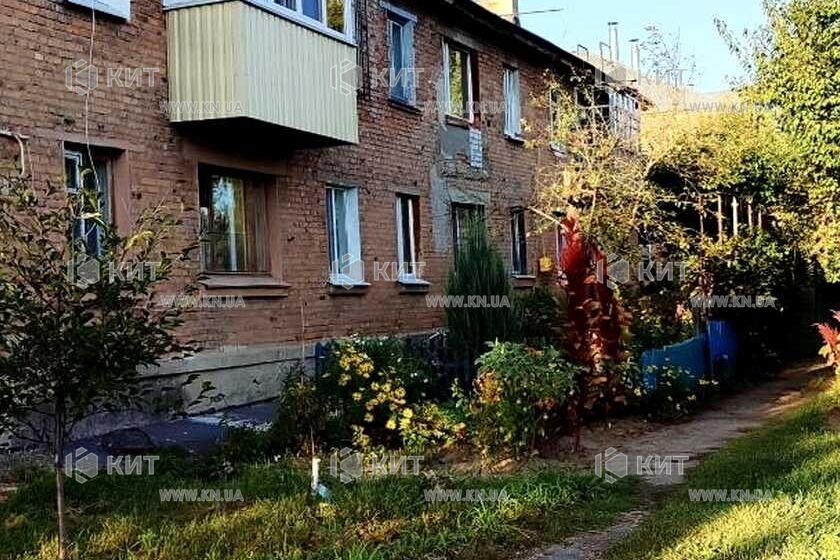 Продажа квартиры Харьков, Клочковская, 30м²