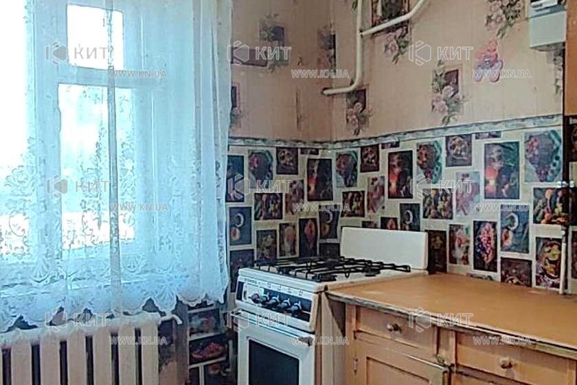Продажа квартиры Харьков, Клочковская, 30м²