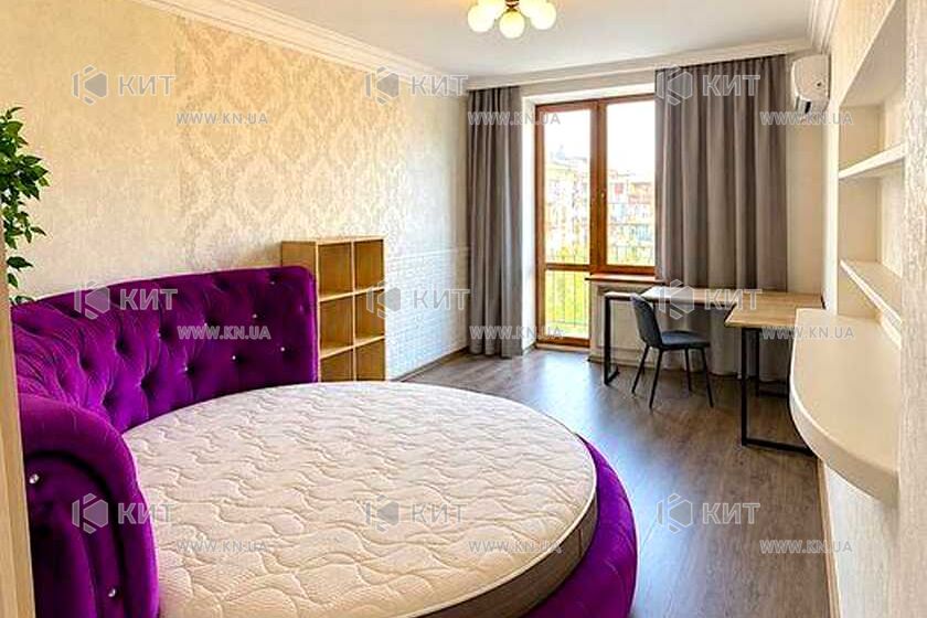 Продаж квартири Харків, Центр, 160.8м²
