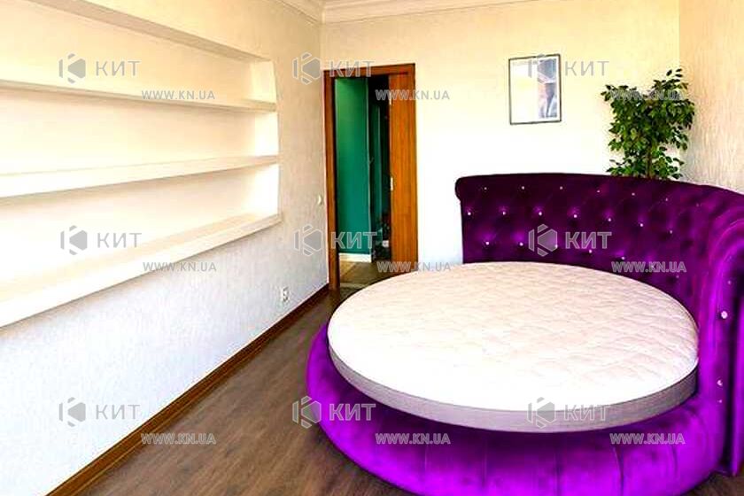 Продаж квартири Харків, Центр, 160.8м²