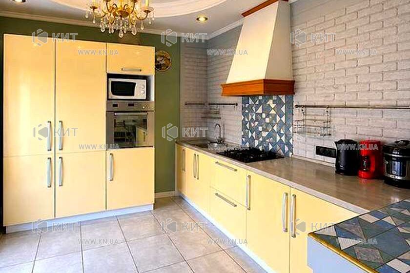 Продаж квартири Харків, Центр, 160.8м²