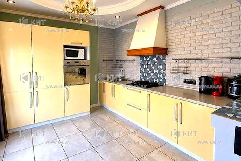 Продаж квартири Харків, Центр, 160.8м²
