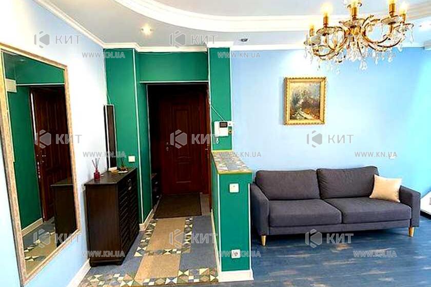 Продаж квартири Харків, Центр, 160.8м²