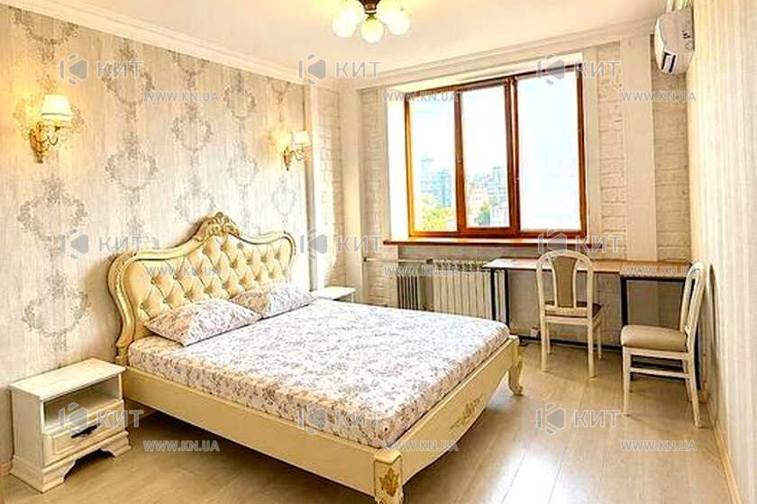 Продаж квартири Харків, Центр, 160.8м²