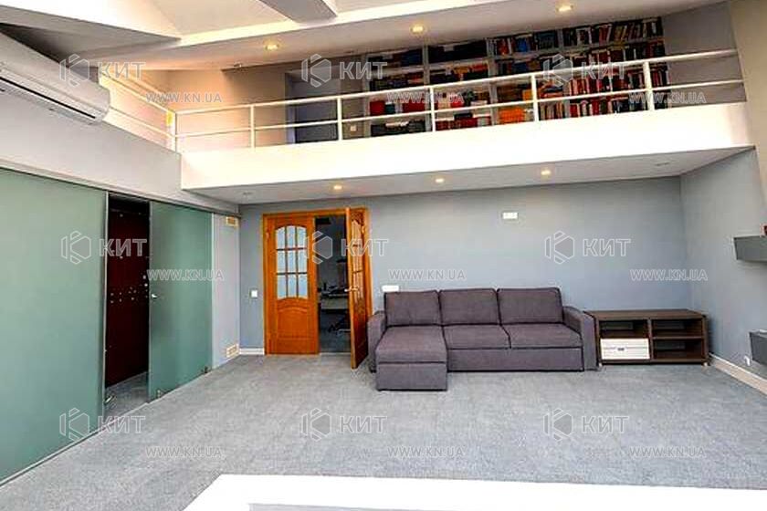 Продаж квартири Харків, Центр, 160.8м²