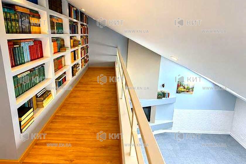 Продаж квартири Харків, Центр, 160.8м²