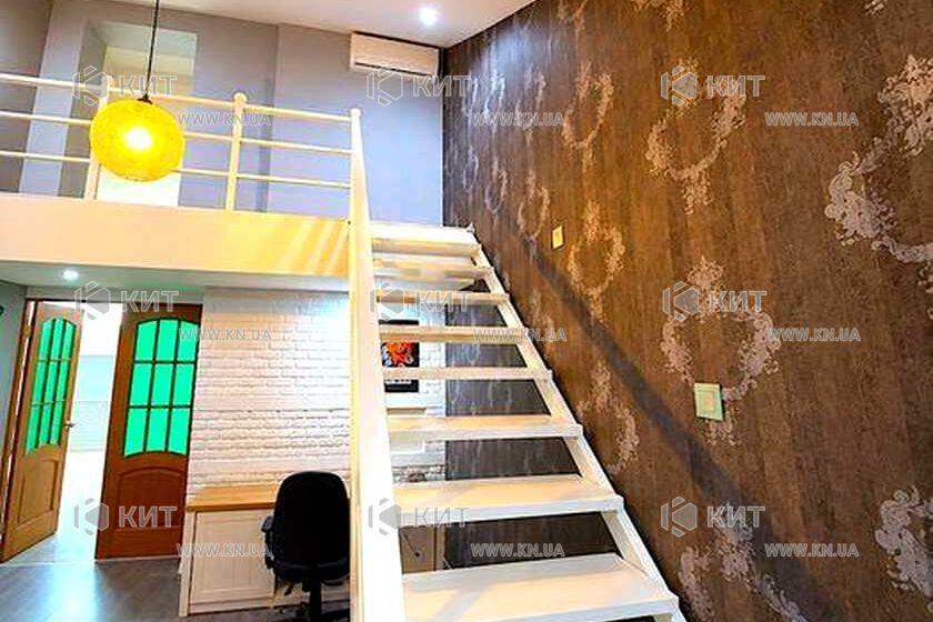 Продаж квартири Харків, Центр, 160.8м²
