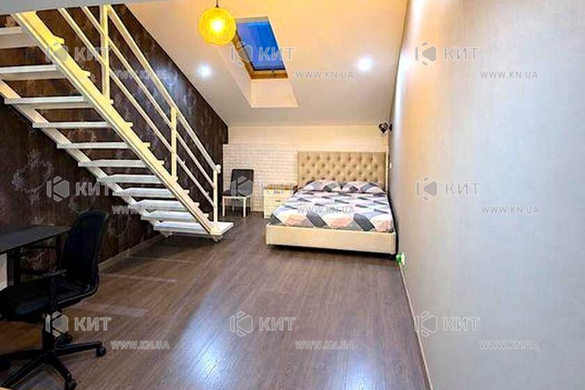 Продаж квартири Харків, Центр, 160.8м²