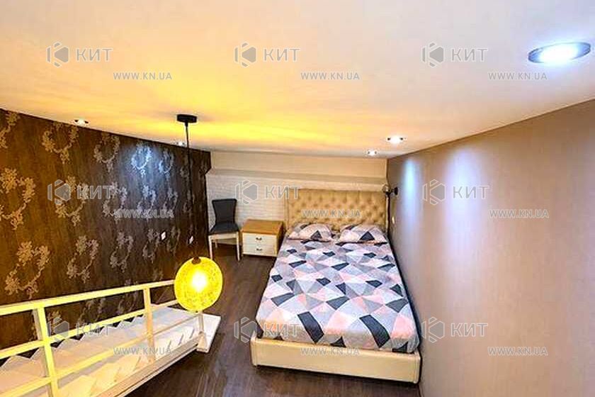 Продаж квартири Харків, Центр, 160.8м²
