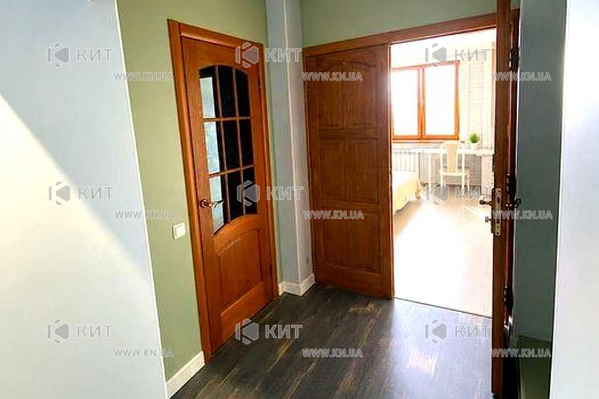 Продаж квартири Харків, Центр, 160.8м²