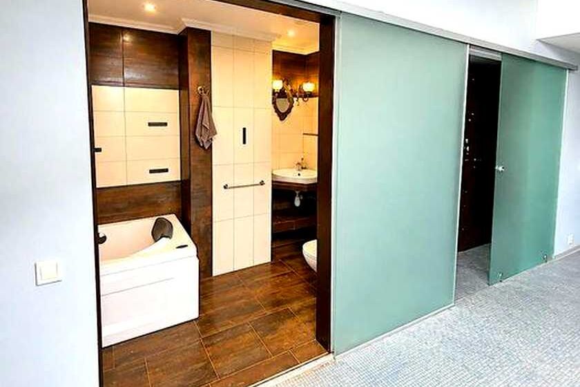 Продаж квартири Харків, Центр, 160.8м²