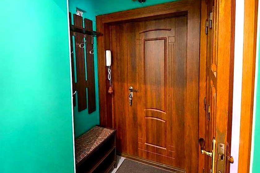 Продаж квартири Харків, Центр, 160.8м²