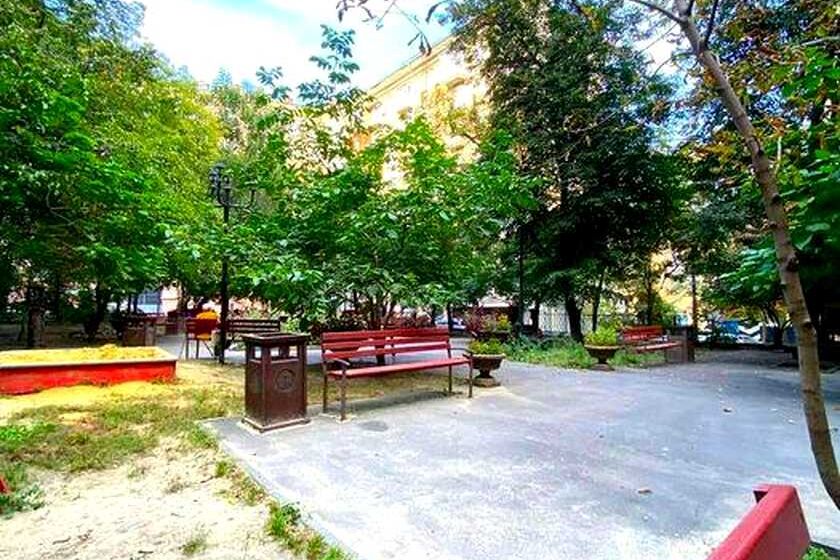 Продаж квартири Харків, Центр, 160.8м²