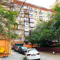 Продаж квартири Харків, Центр, 160.8м²
