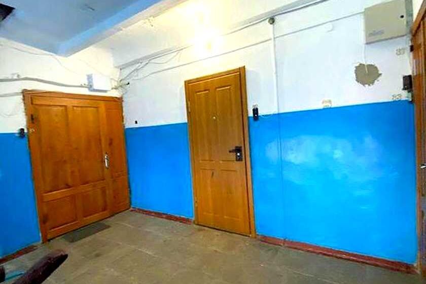 Продаж квартири Харків, Центр, 160.8м²